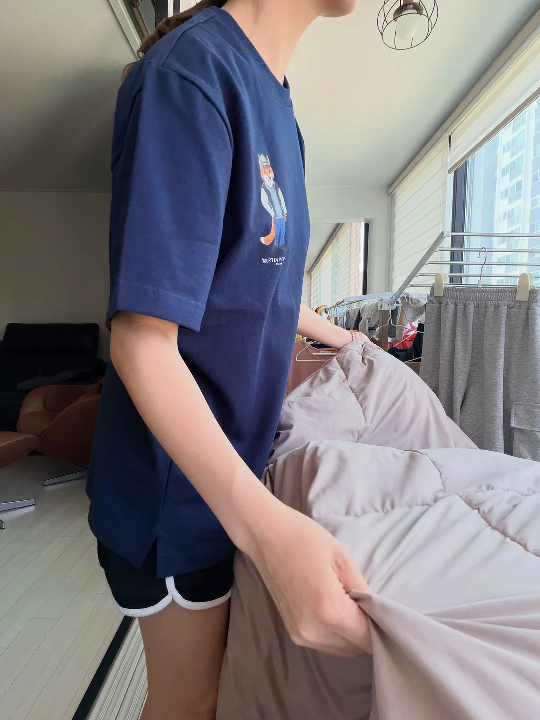 크레용 스티커 1