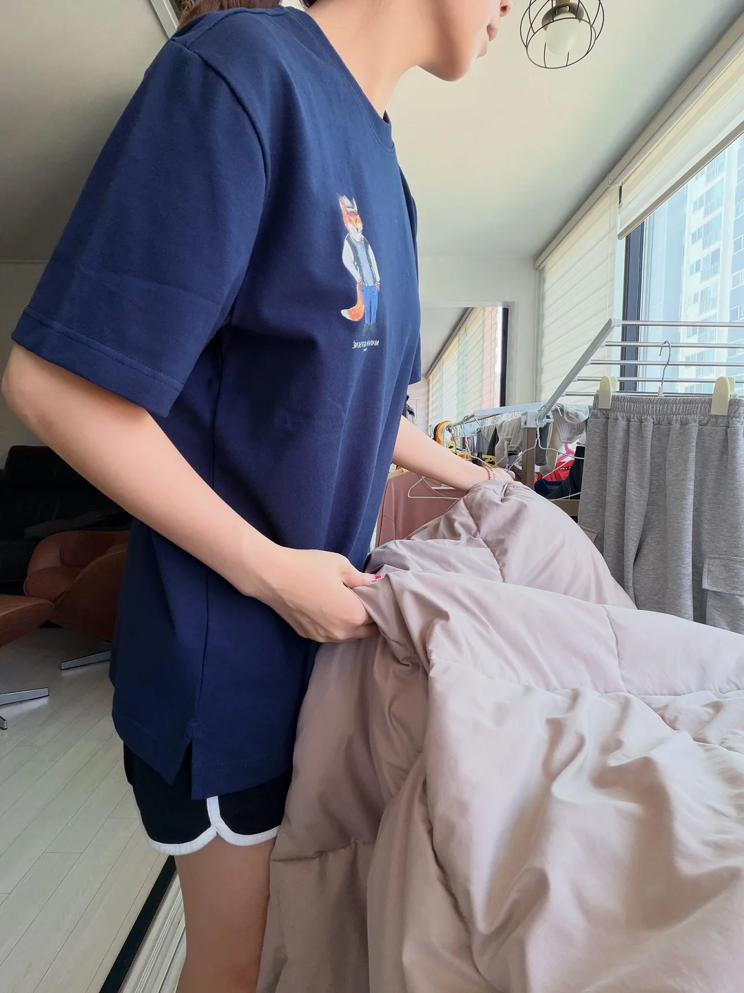 크레용 스티커 2