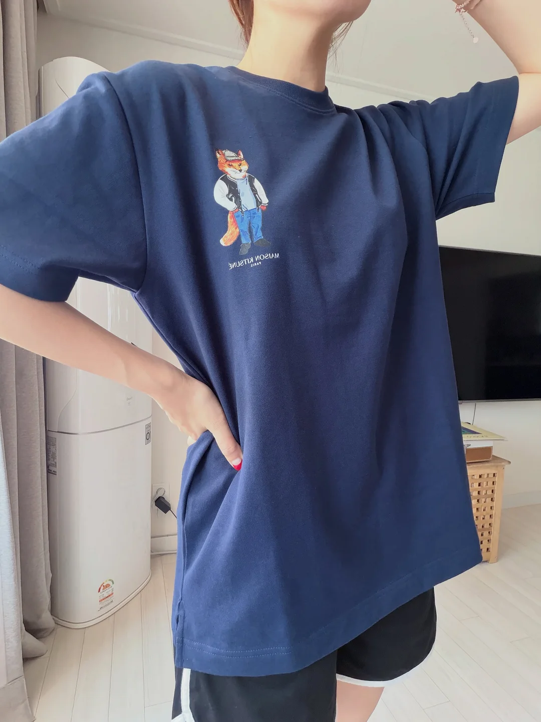 크레용 스티커 4