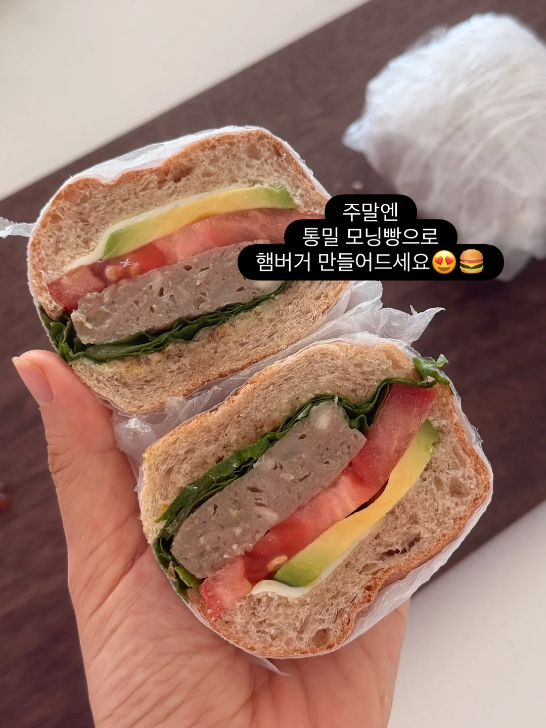 앙금플라워 생화 믹스디자인 케이크 14