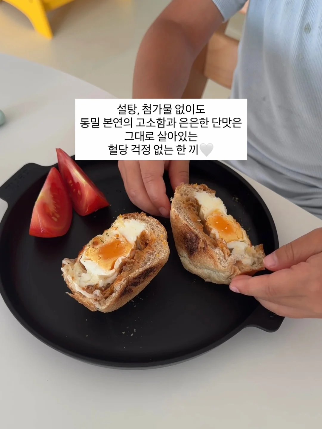 앙금플라워 생화 믹스디자인 케이크 18