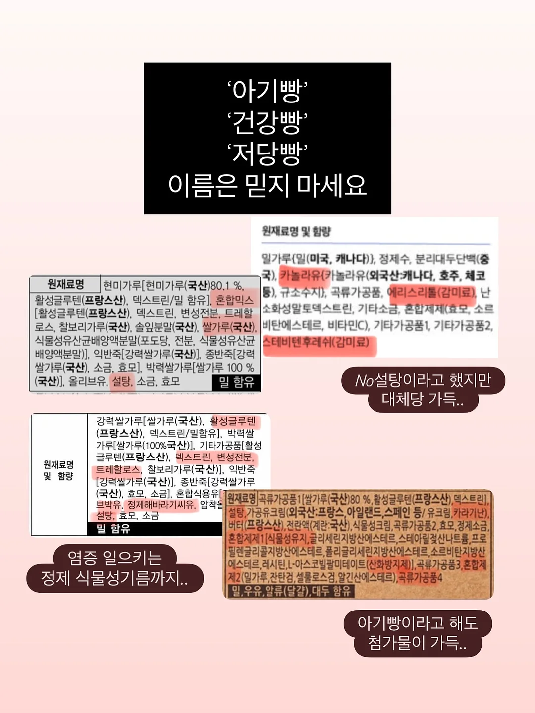 앙금플라워 생화 믹스디자인 케이크 3