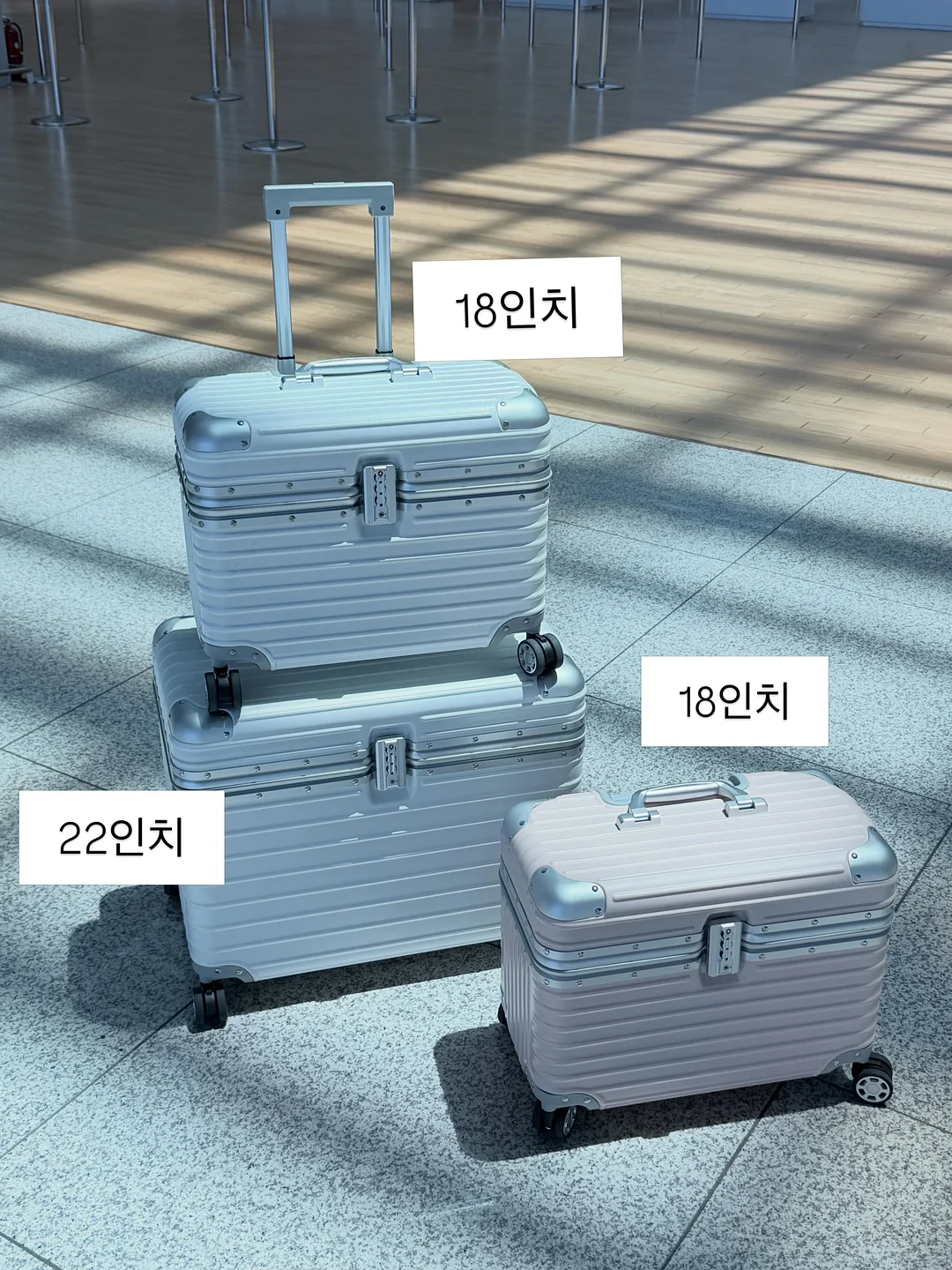 패밀리 투게더 오버핏 셔츠 5
