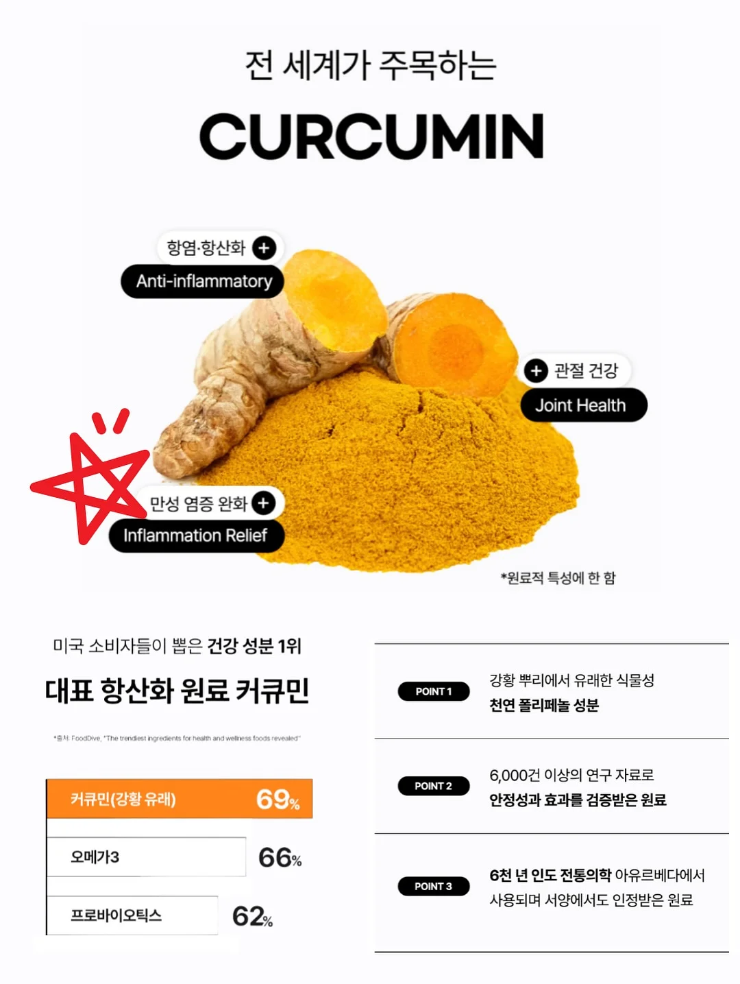 도트 라운드 반팔 블라우스 7