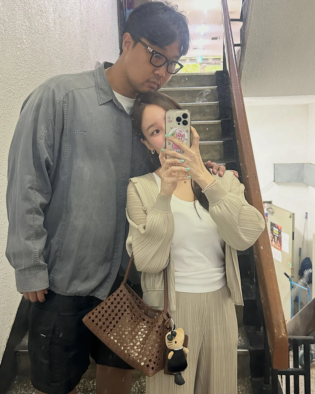 지큐랩 미오이노시톨콜린 & 유산균 2