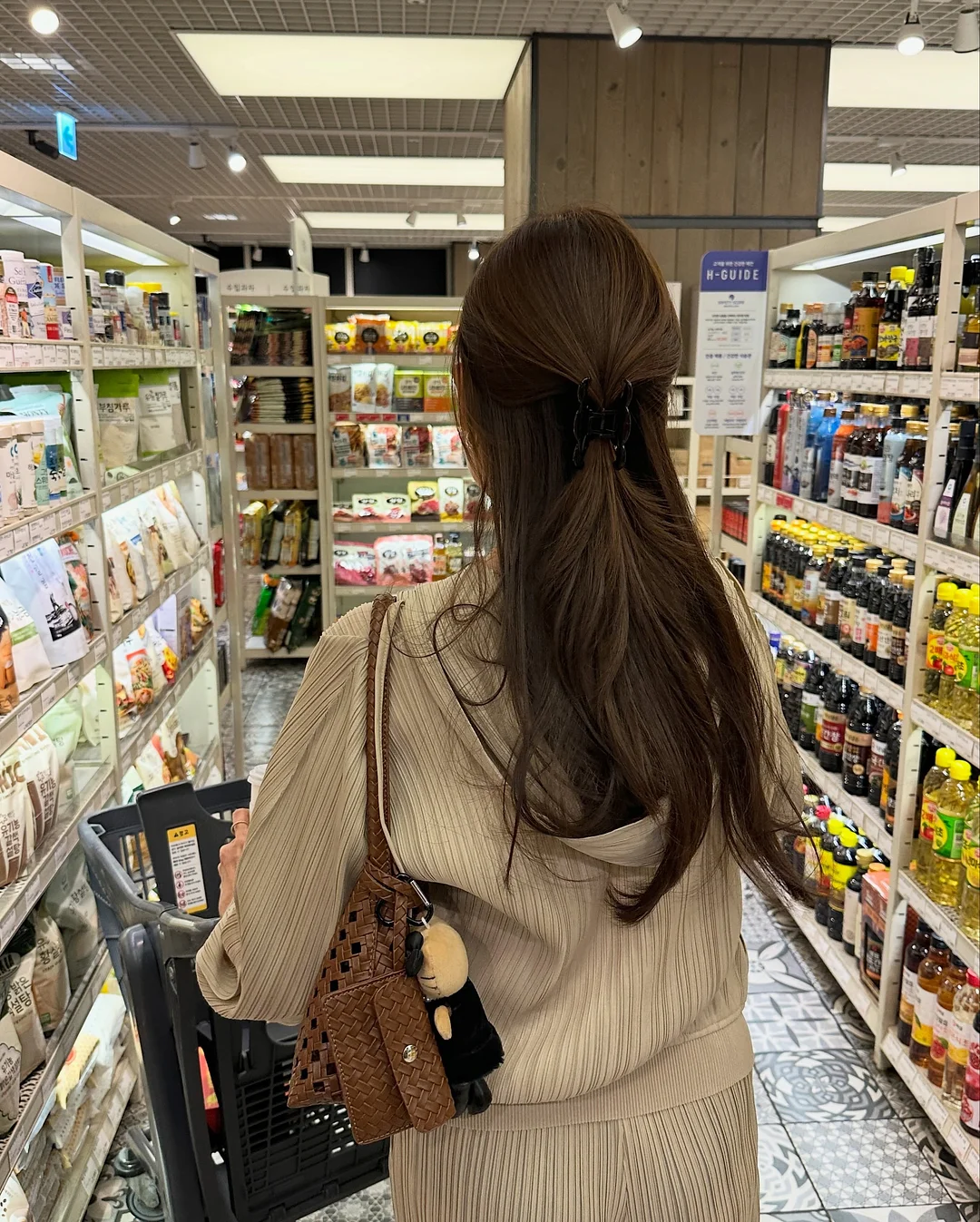 지큐랩 미오이노시톨콜린 & 유산균 6