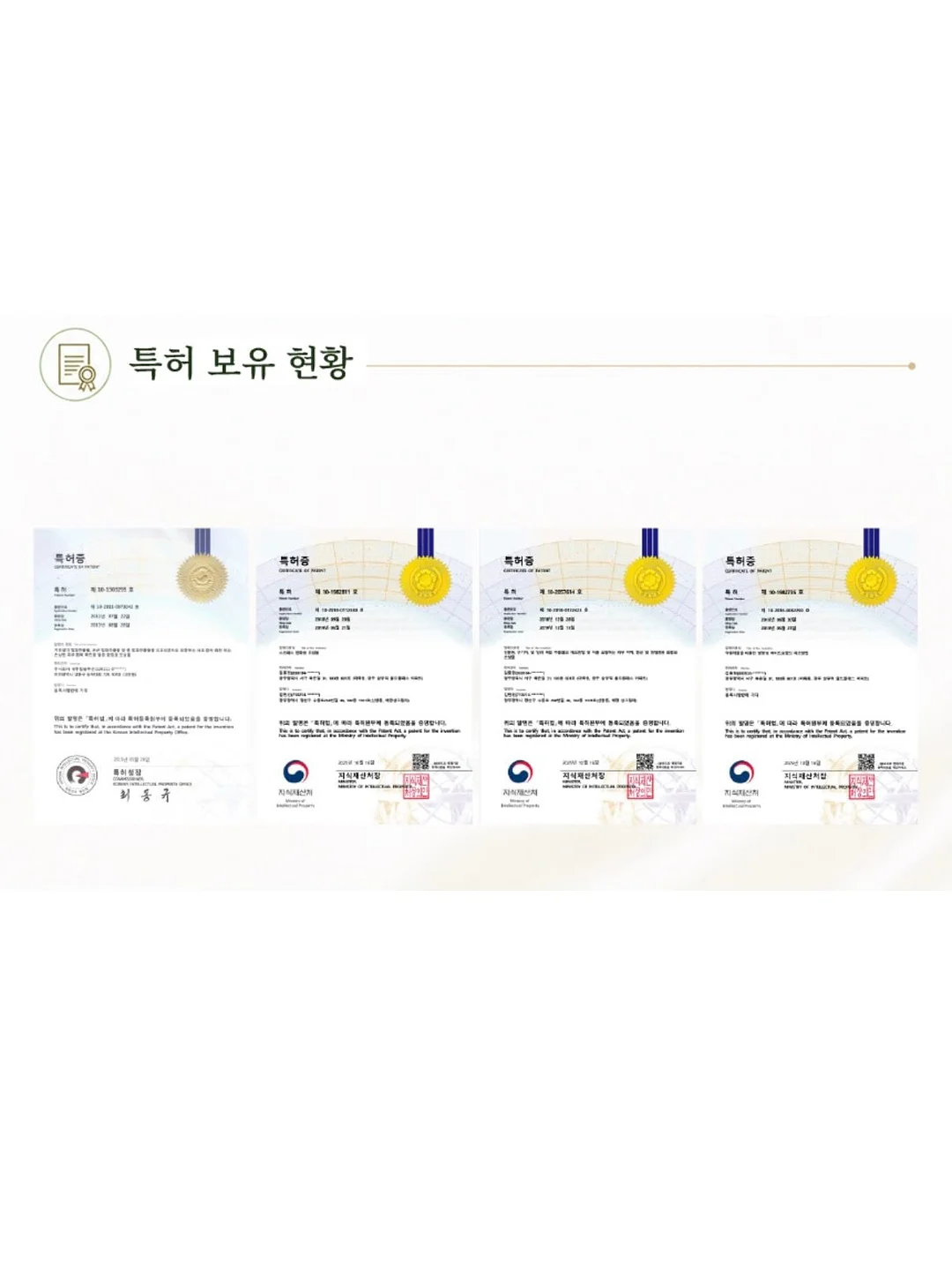자수 디테일 스커트 12