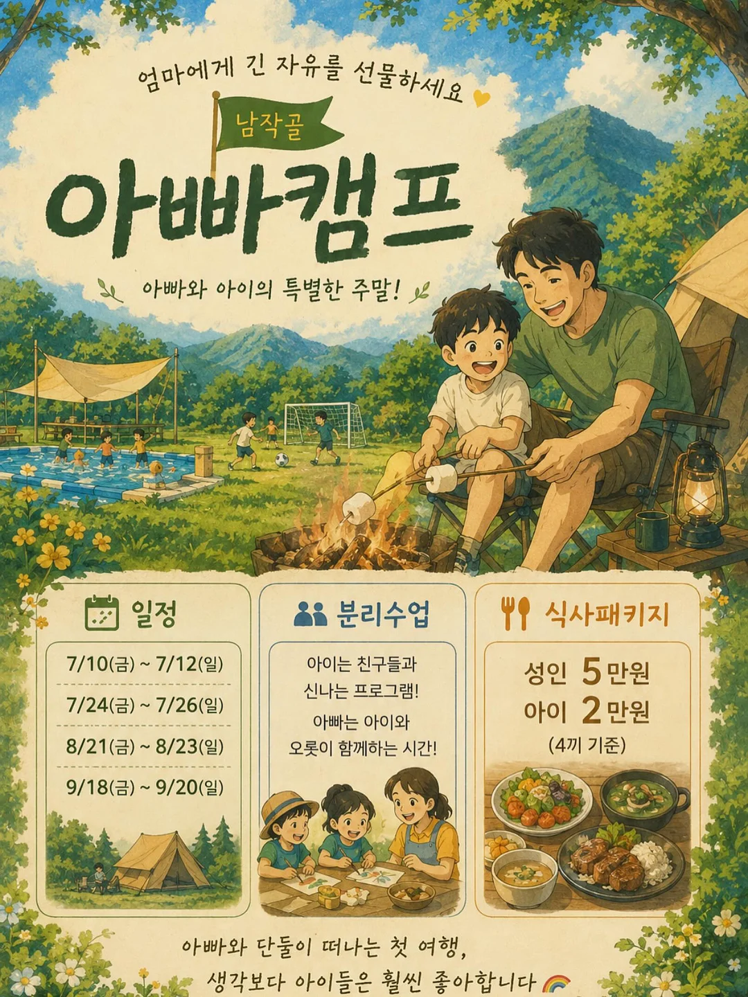 놀이동산