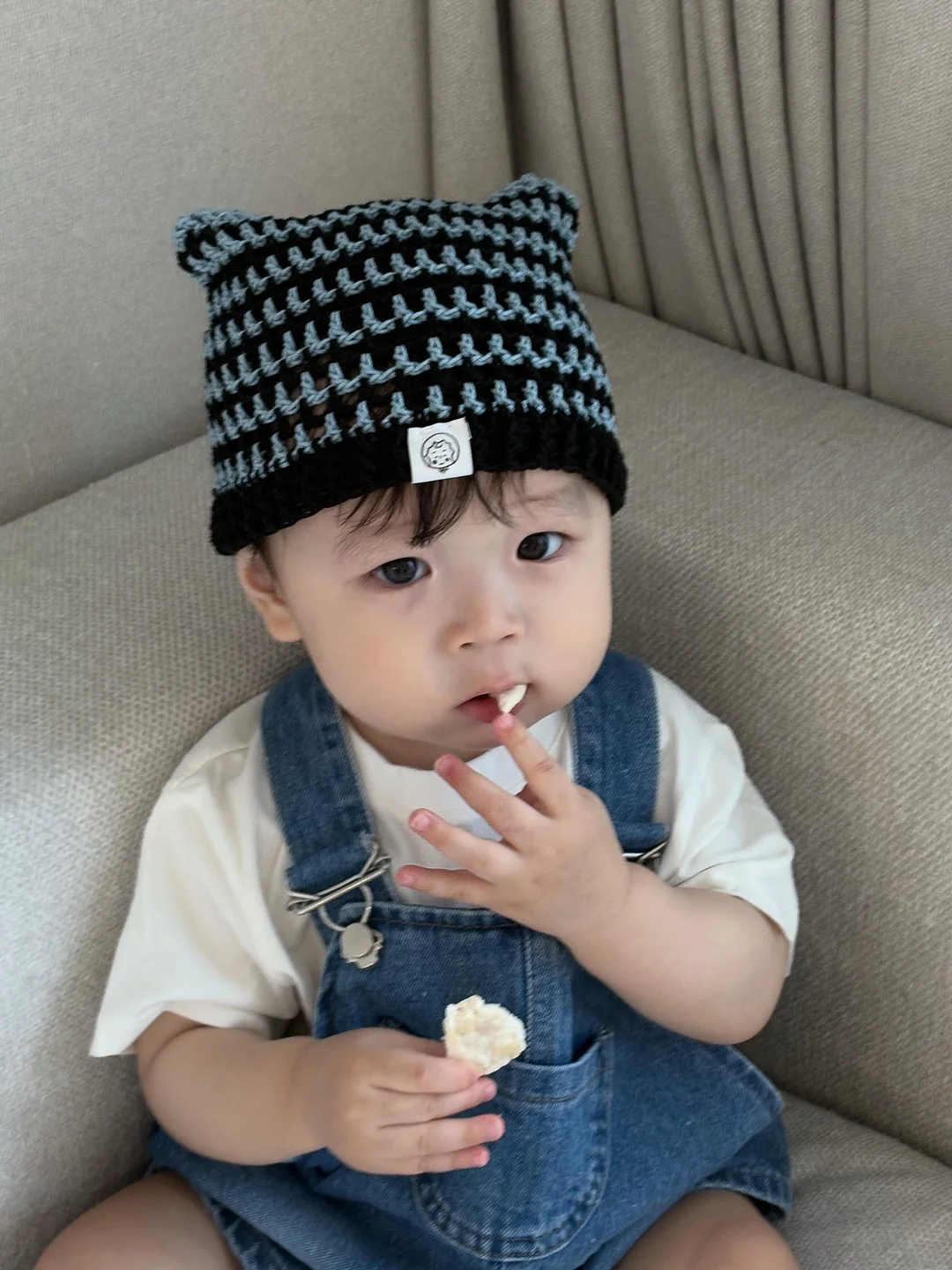부분 가발 1