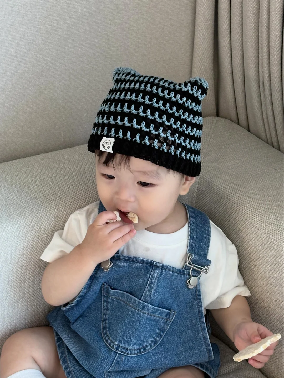 부분 가발 7