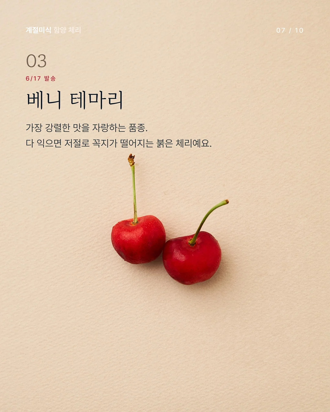 삶은 계란 과일 플레이터 7