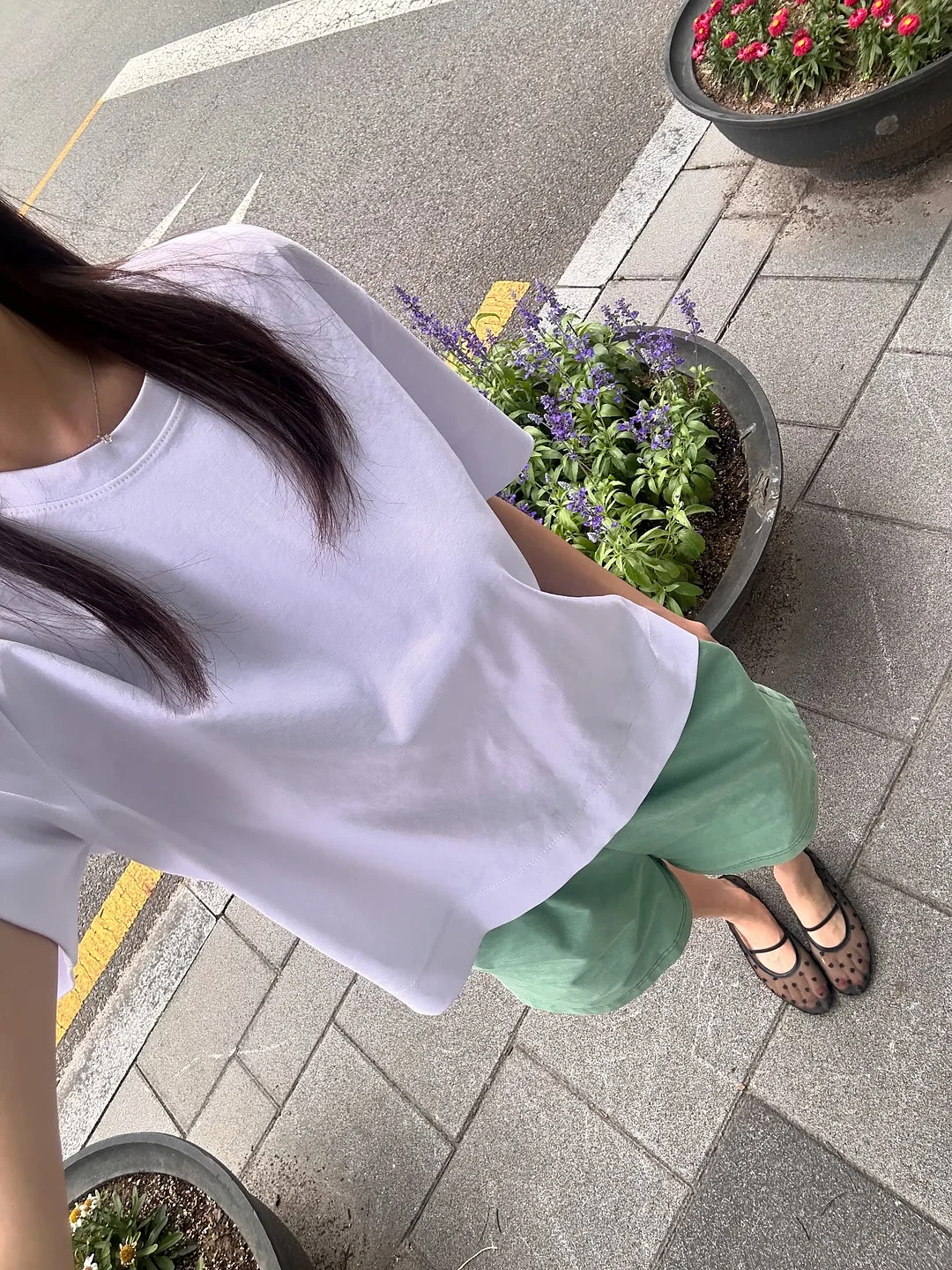 자연눈썹 시술 2