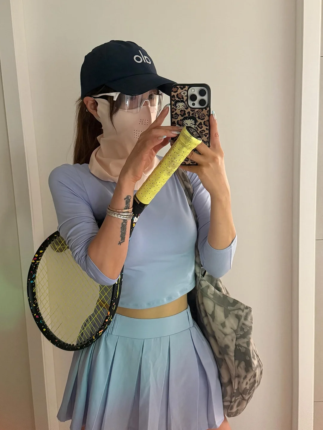 봄 케이크 특강 19