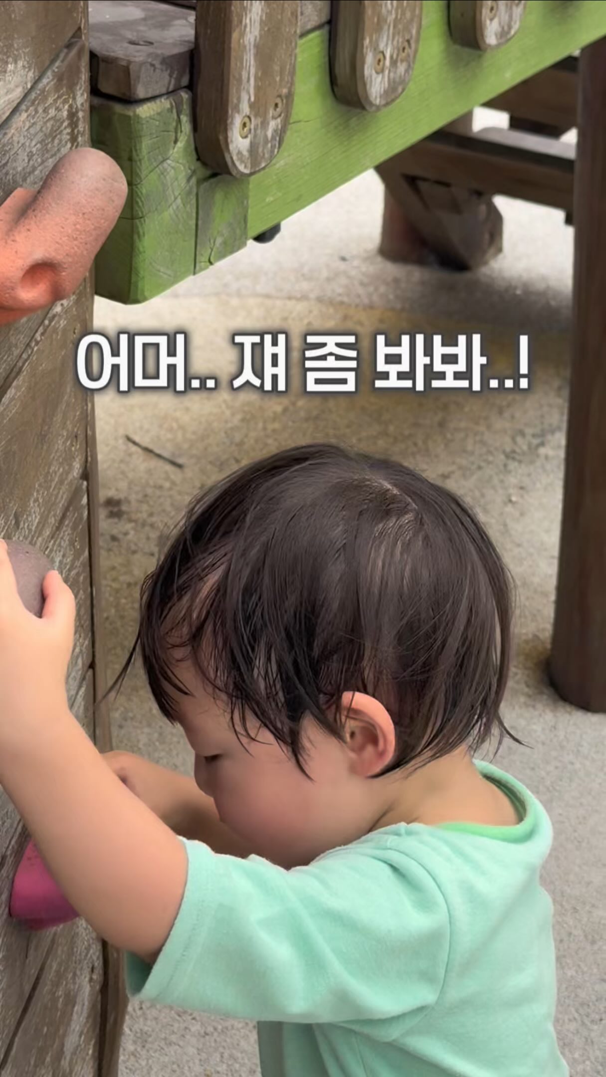 해외보다 더 해외같은 이곳 숙소