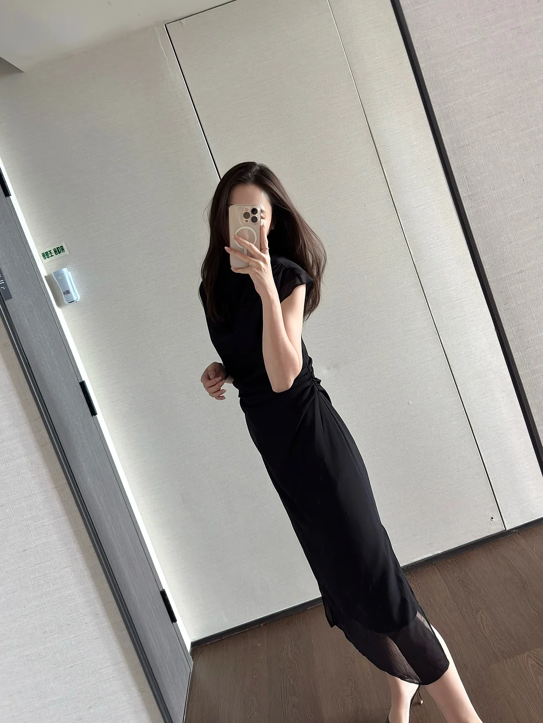 고글핏 선글래스 11