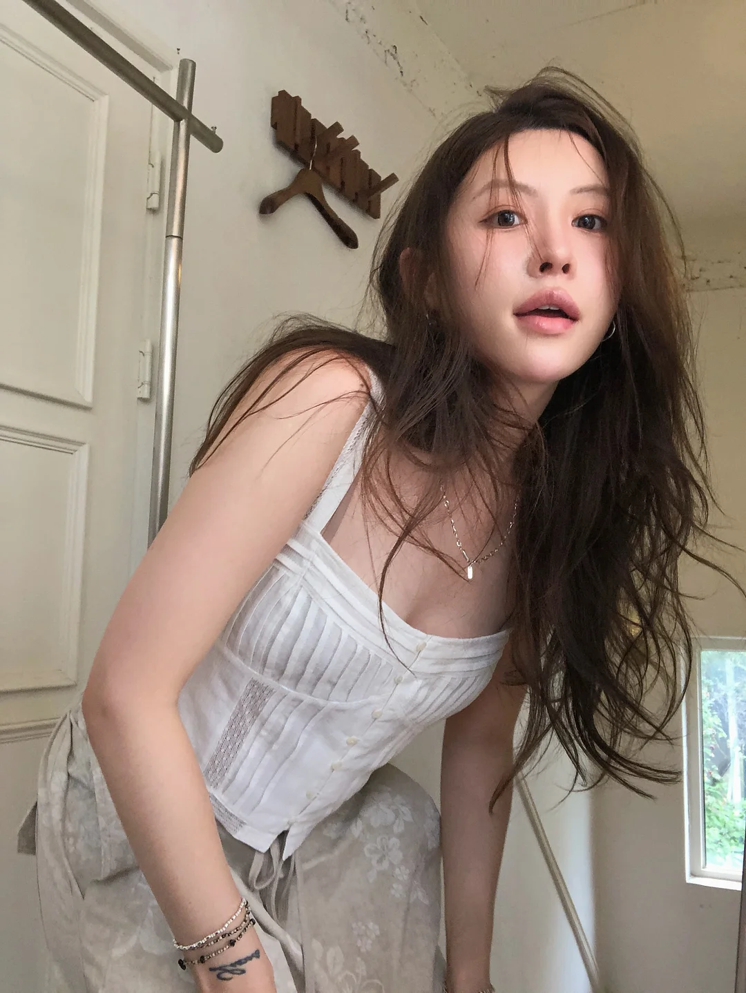 접이식 빨래 바구니 1