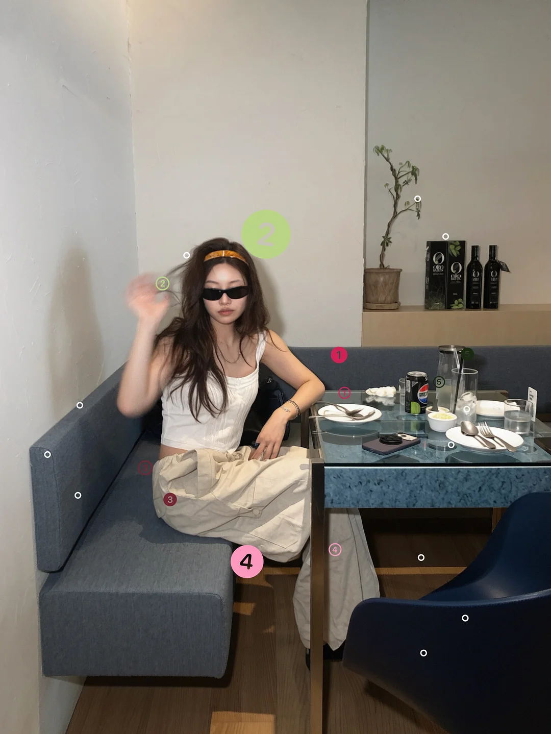 접이식 빨래 바구니 5