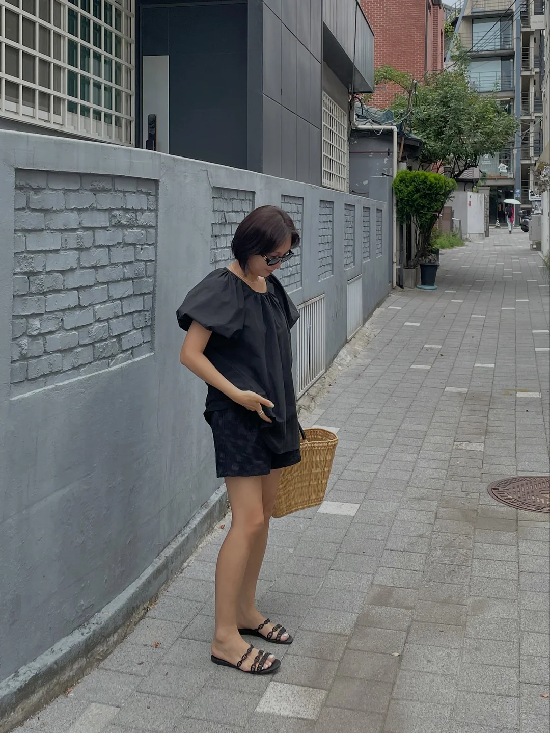 참을 수 없는 존재의 가벼움 10