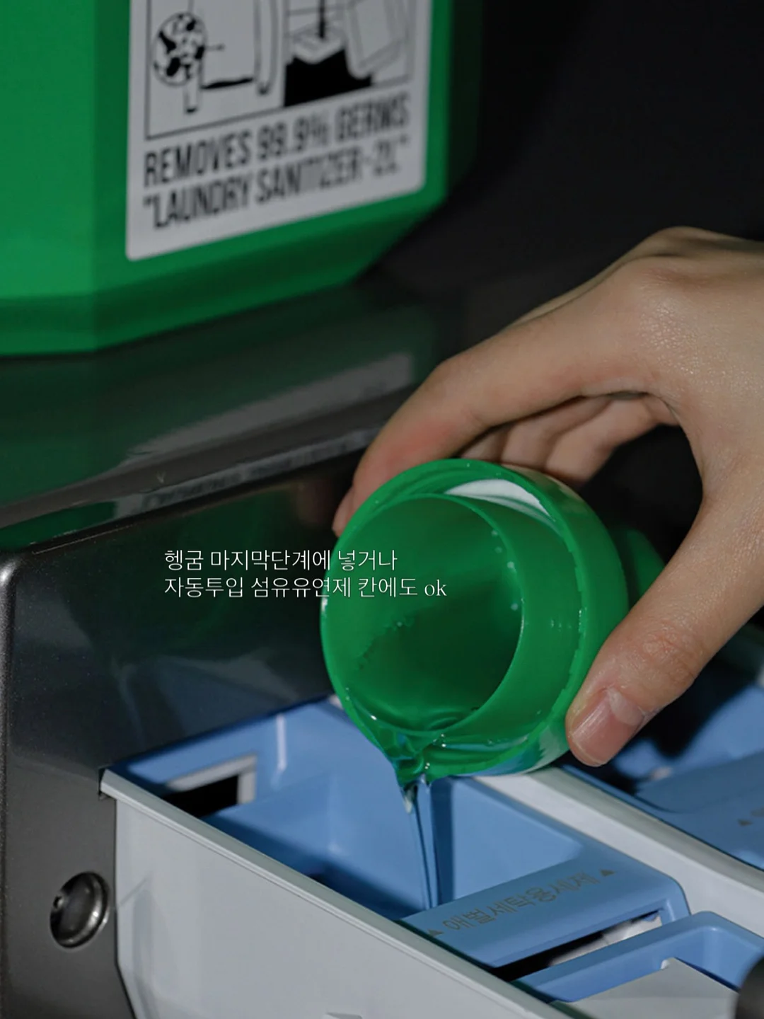 대두 액자/스탠딩 4