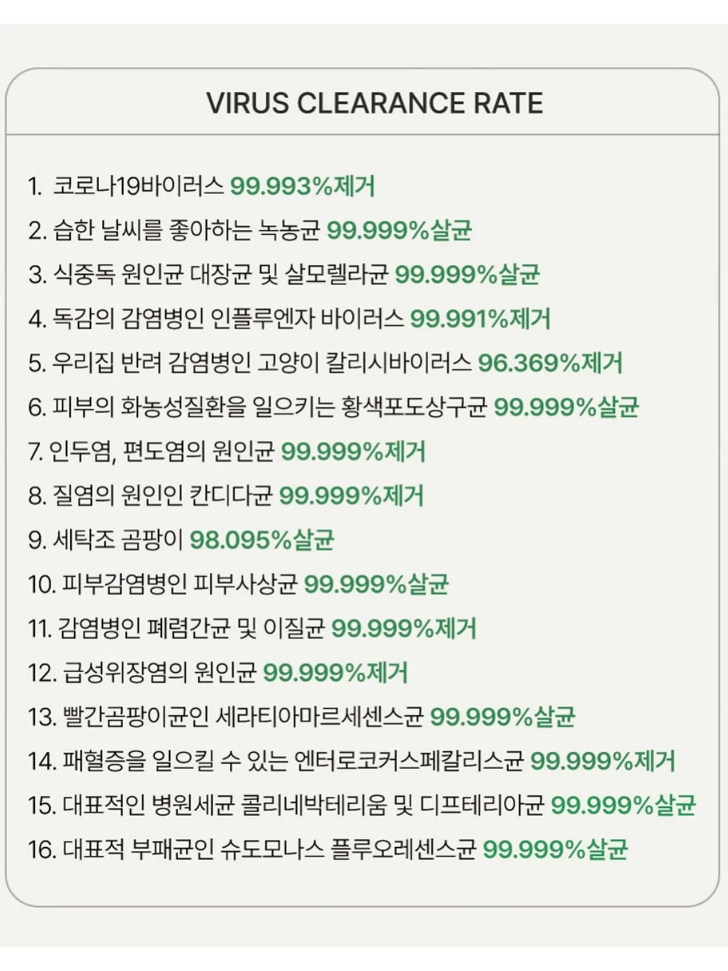 대두 액자/스탠딩 5