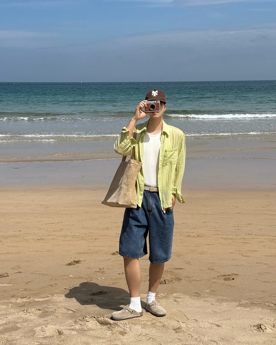 루이까또즈 까눌레백 트위드 8