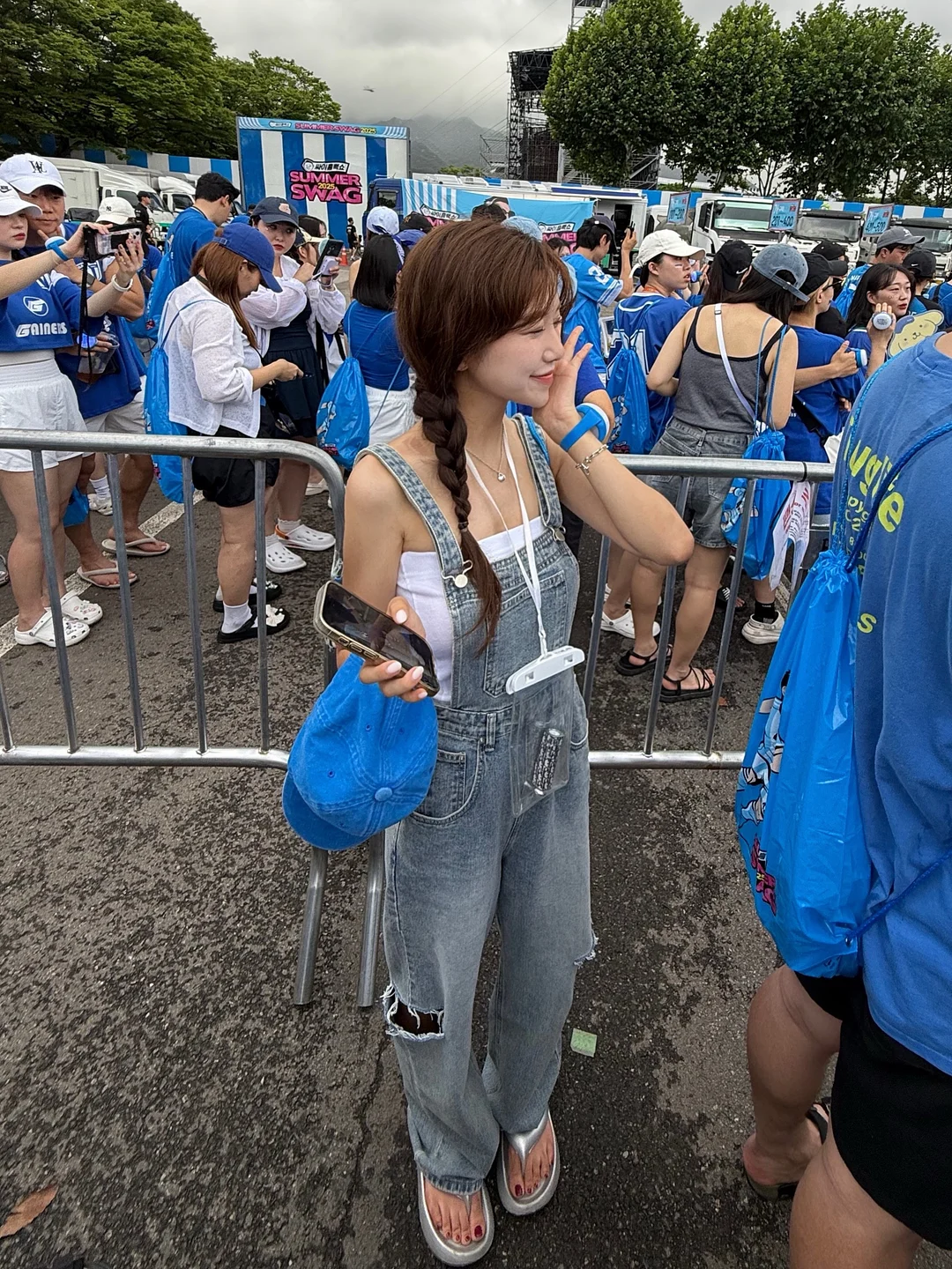 스커트 2
