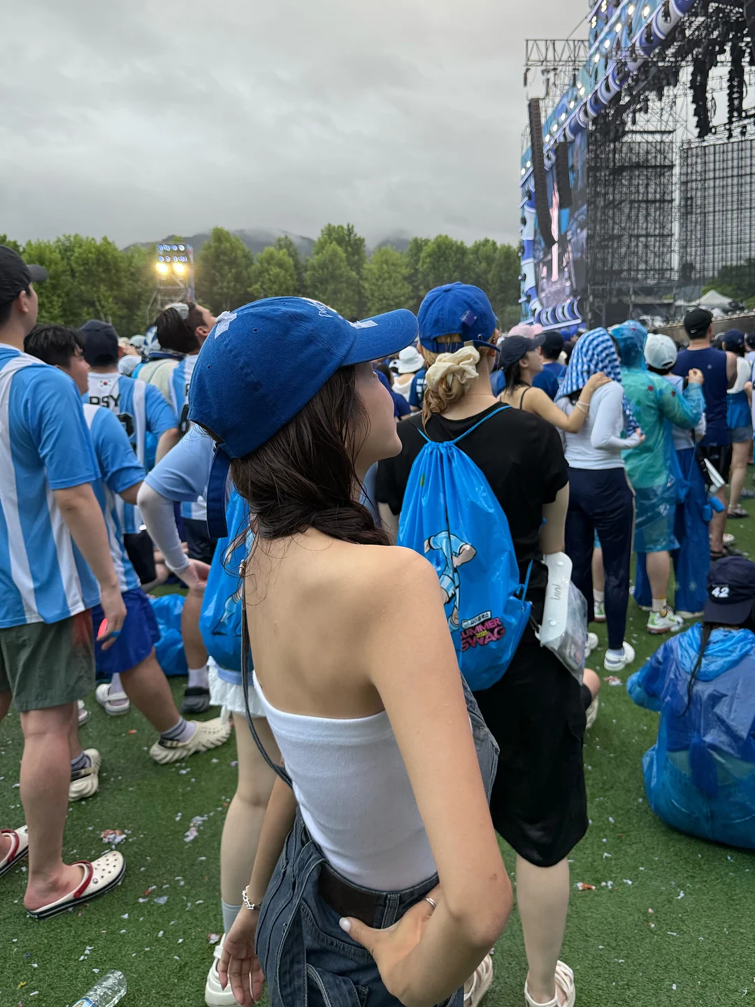 스커트 5