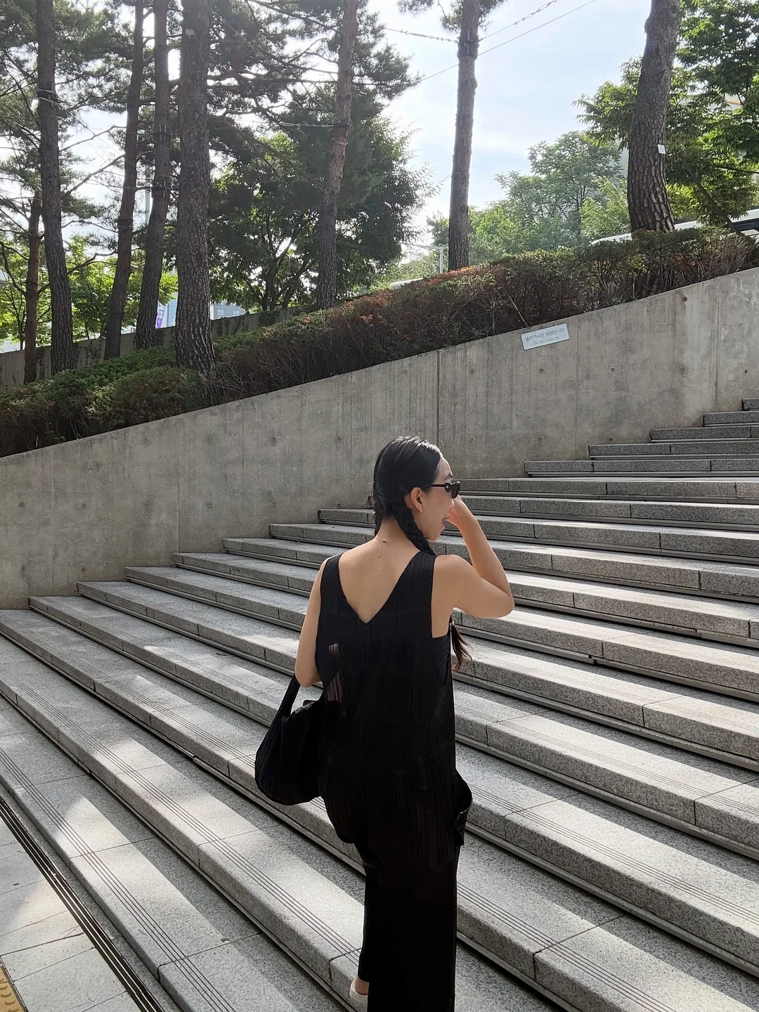 담수진주 목걸이 3