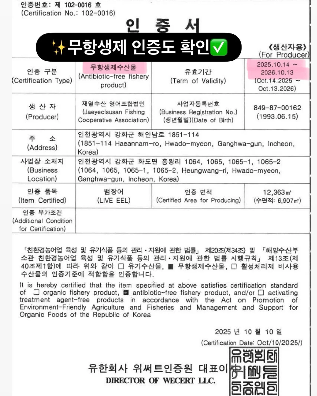 종아리 스트레칭 도구 6