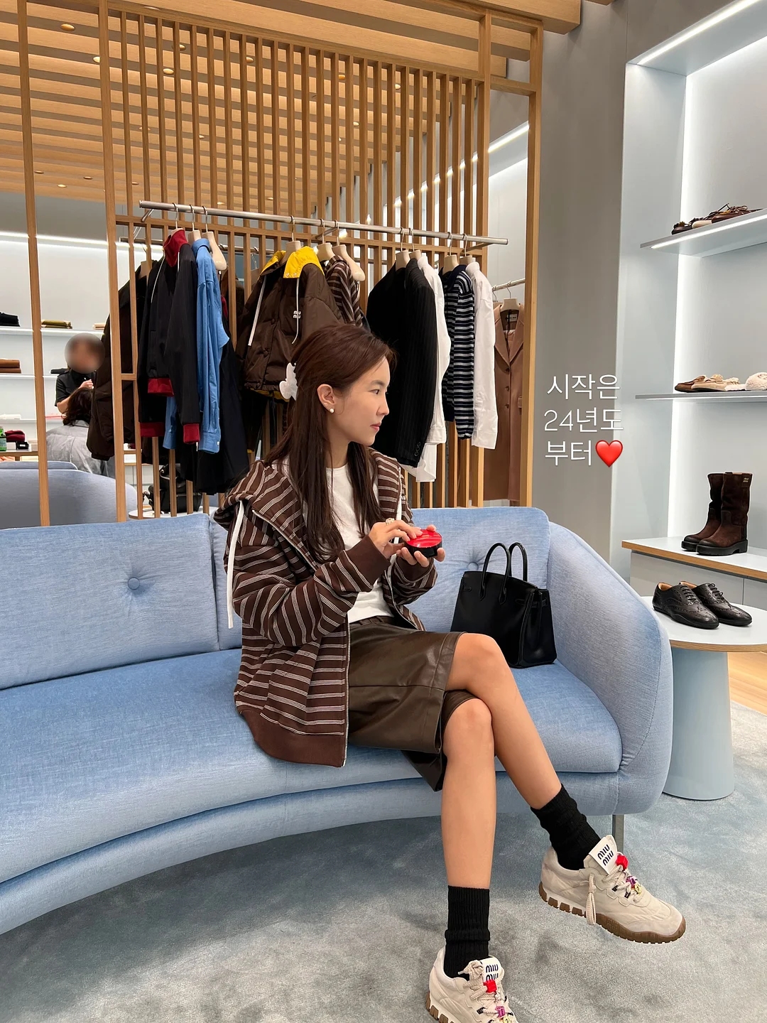 드벨트 여름 원단 1