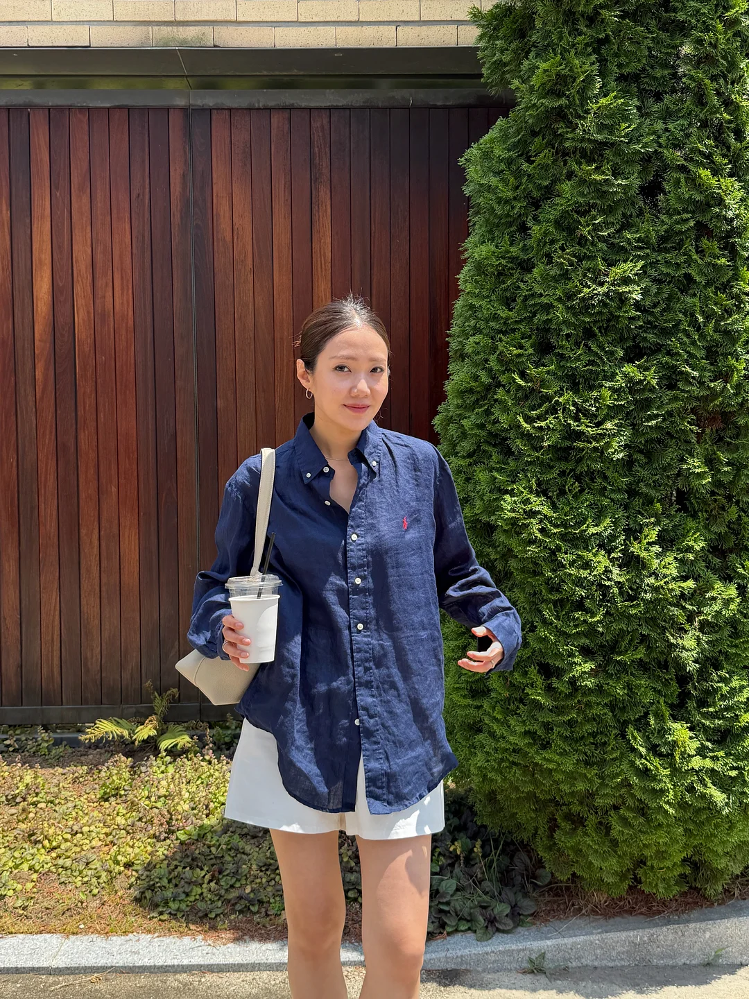 오니츠카타이거 타이거 카모 자수 져지 집업 자켓 1