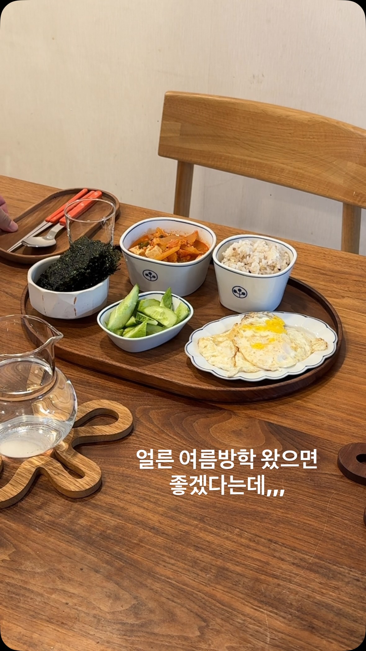 한글 카드 도안