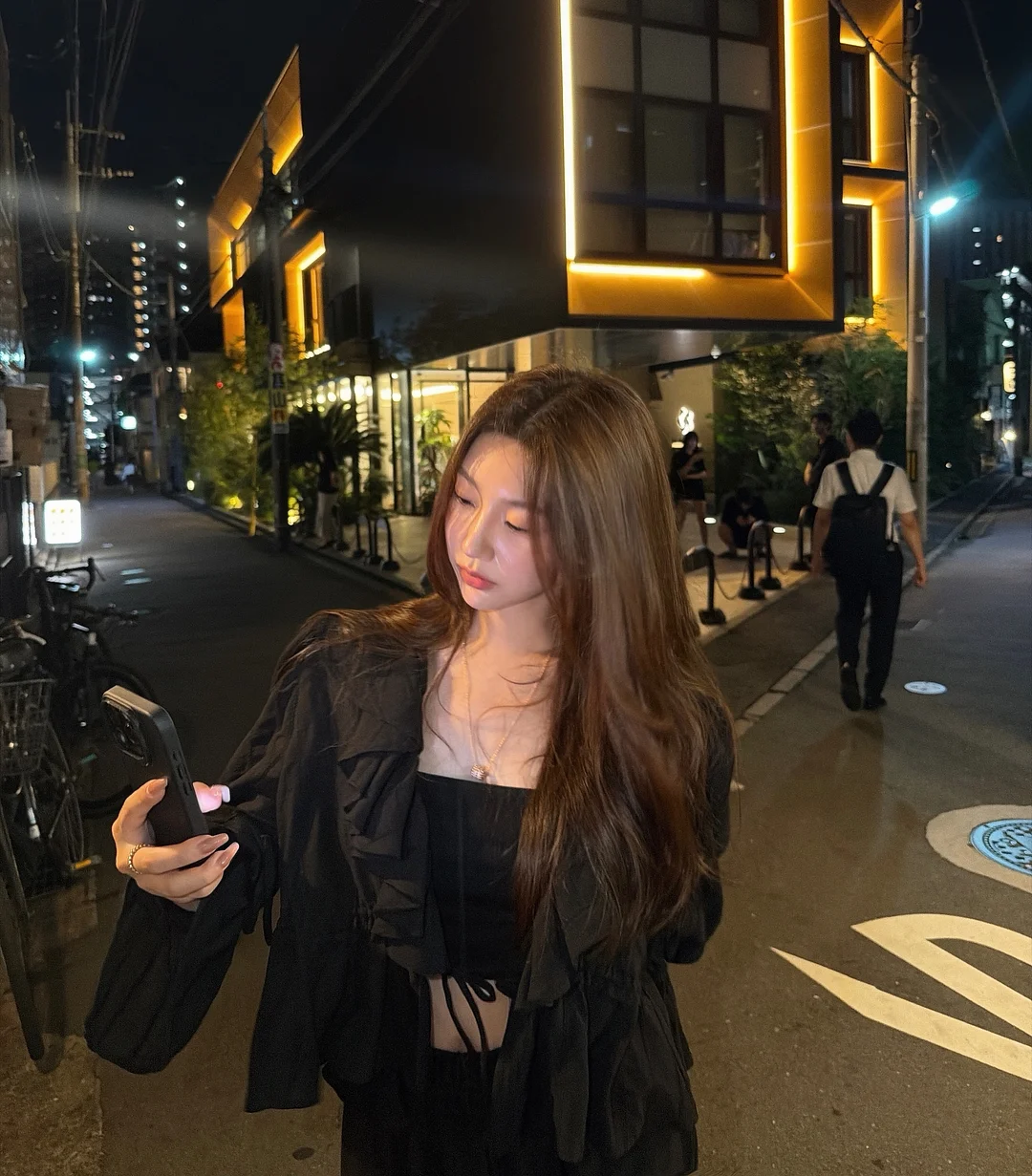 탄소발자국 음식 스티커 2