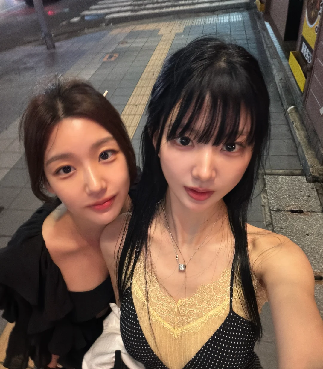 탄소발자국 음식 스티커 8