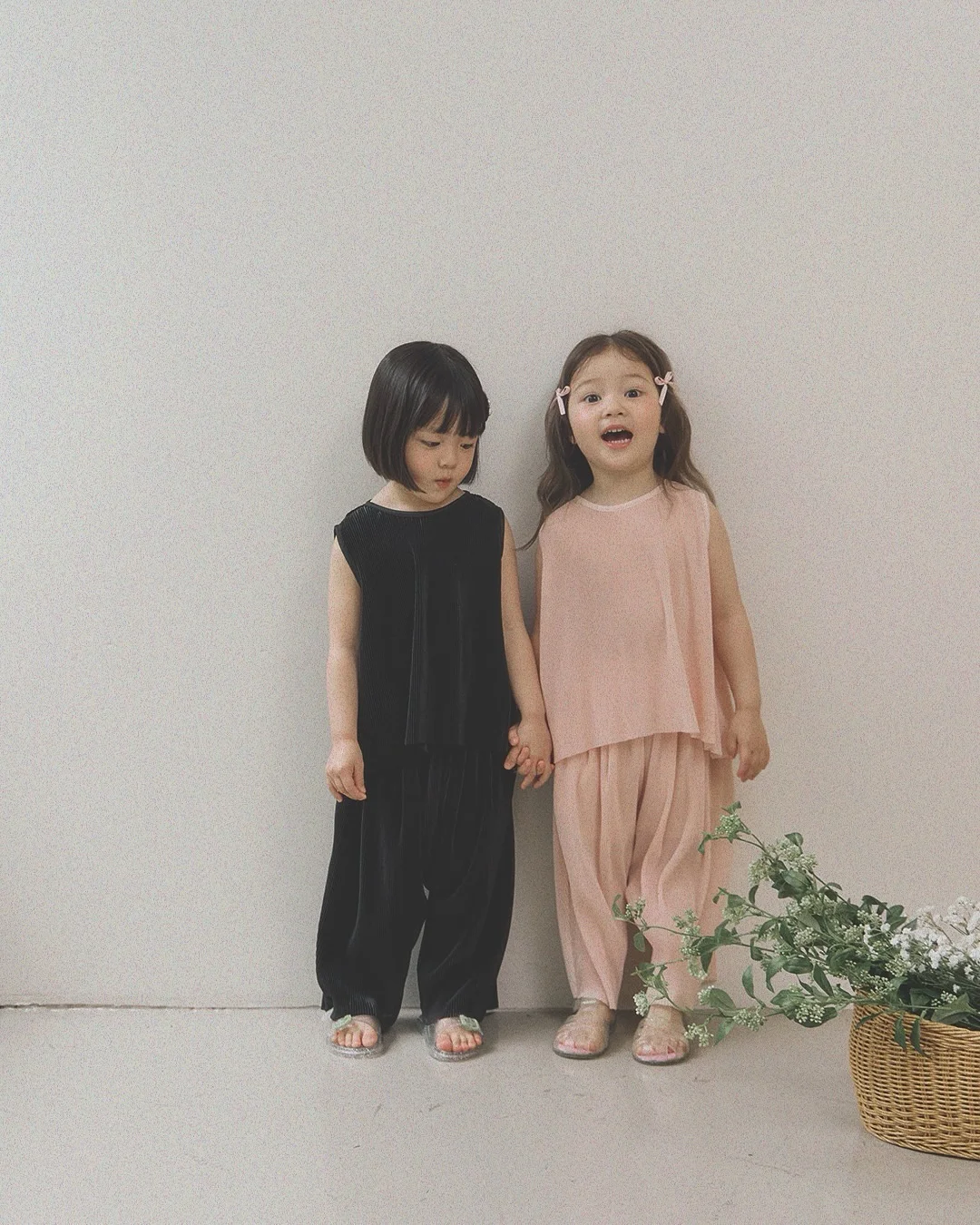 2세대 흡착 샤워핸들 19