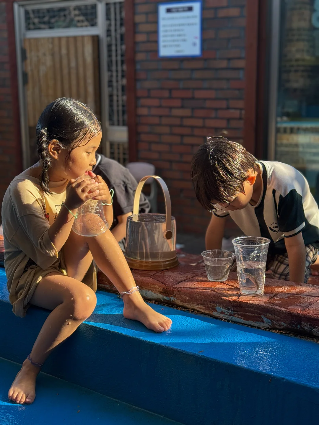 내리미 해열크림 12