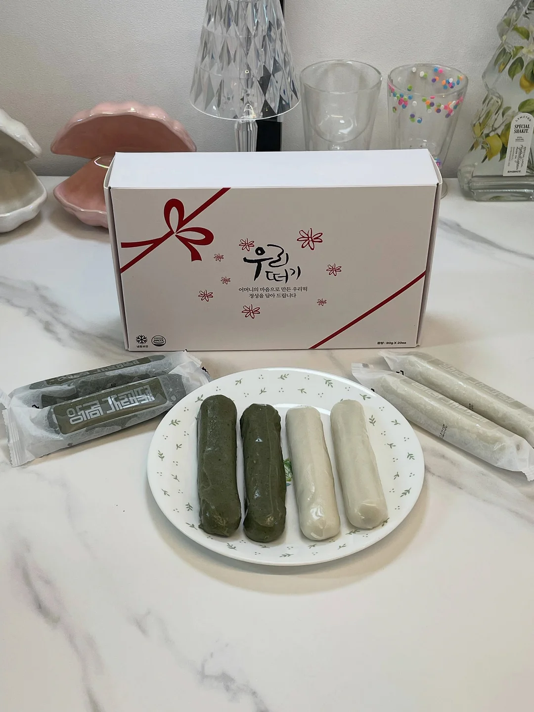 주방매트 10