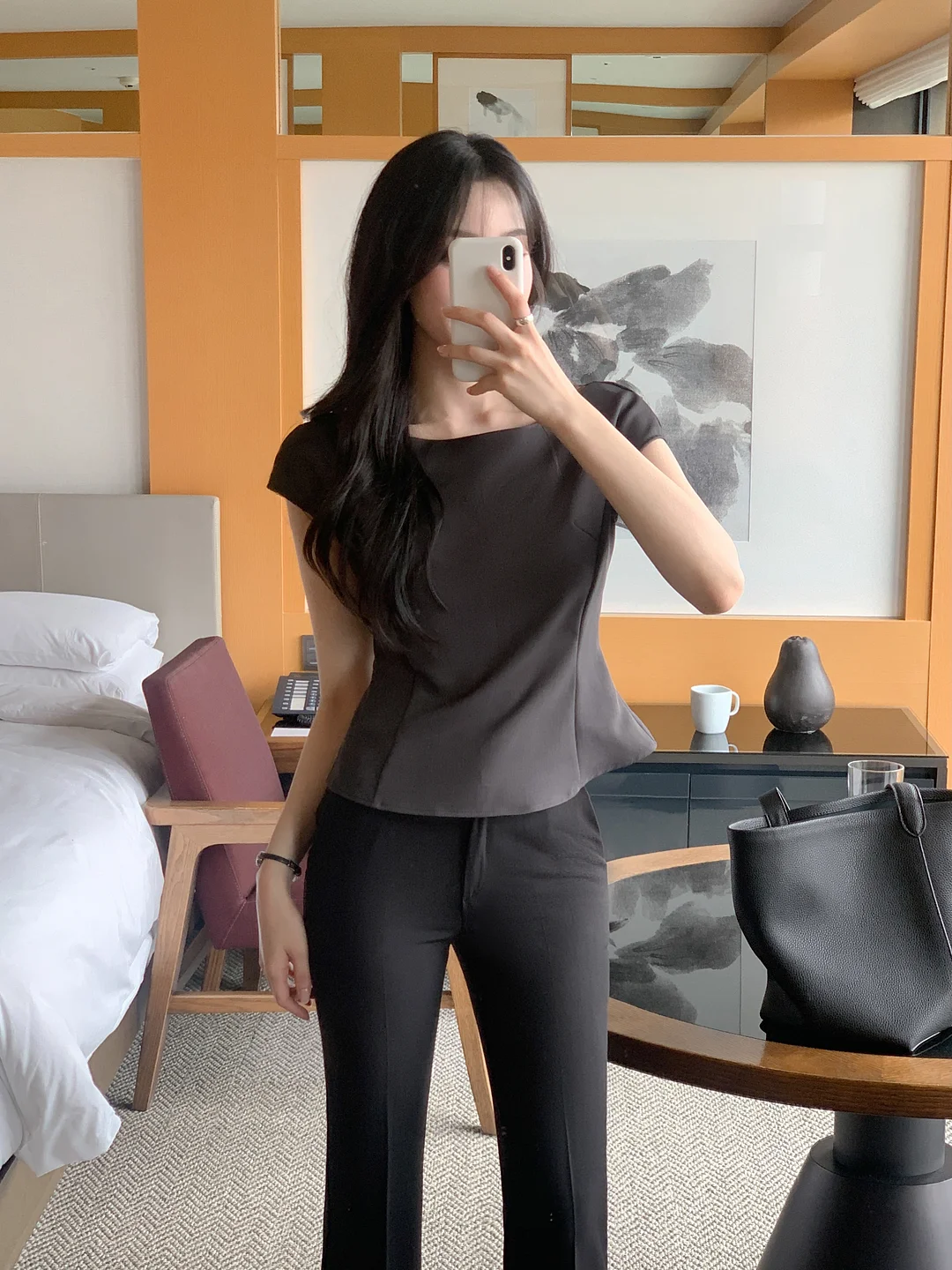 강아지 셀프 이발기 11