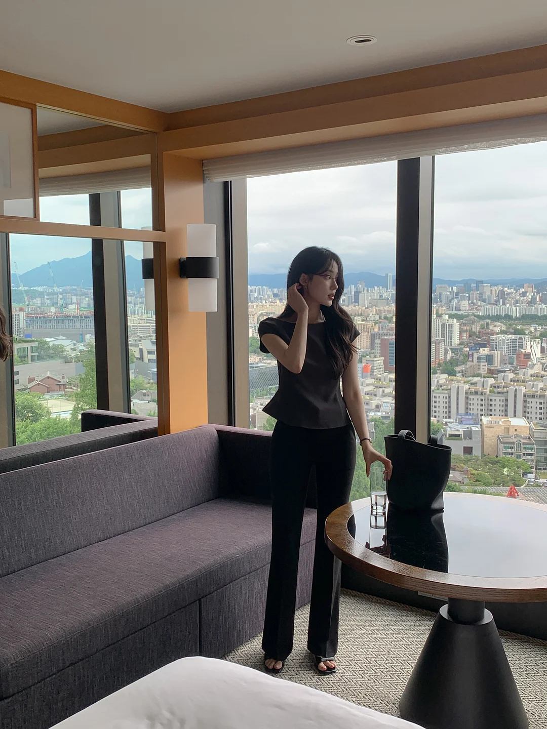 강아지 셀프 이발기 4
