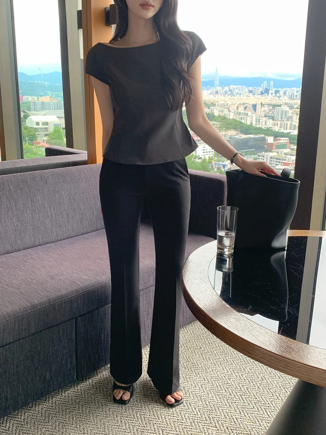 강아지 셀프 이발기 5