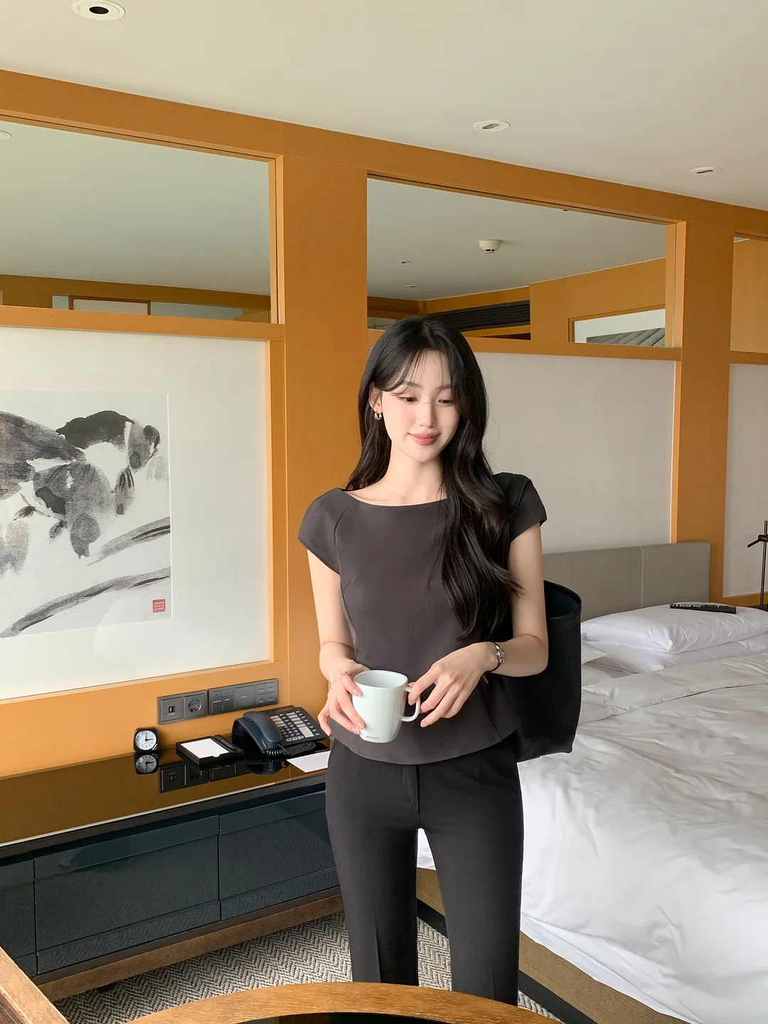 강아지 셀프 이발기 7