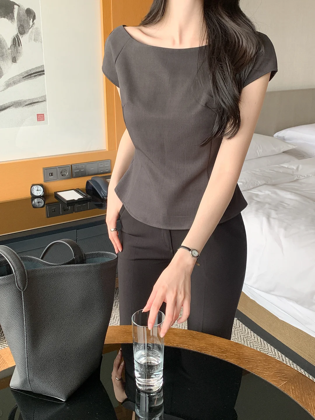 강아지 셀프 이발기 8
