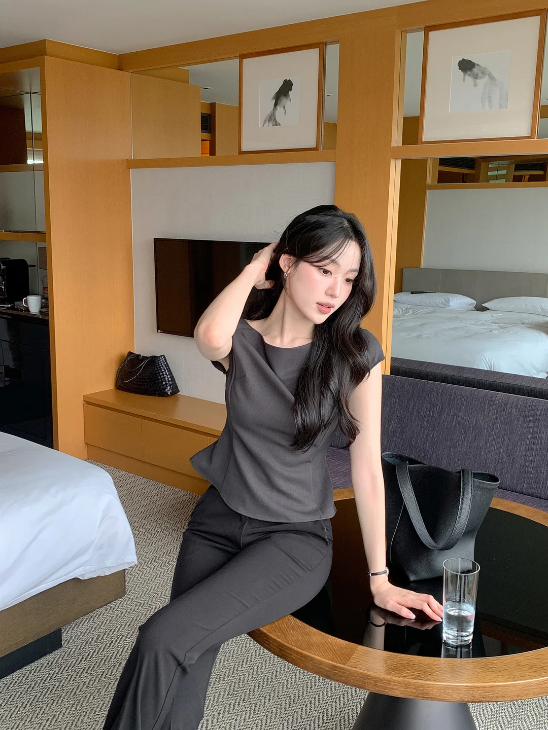 강아지 셀프 이발기 10