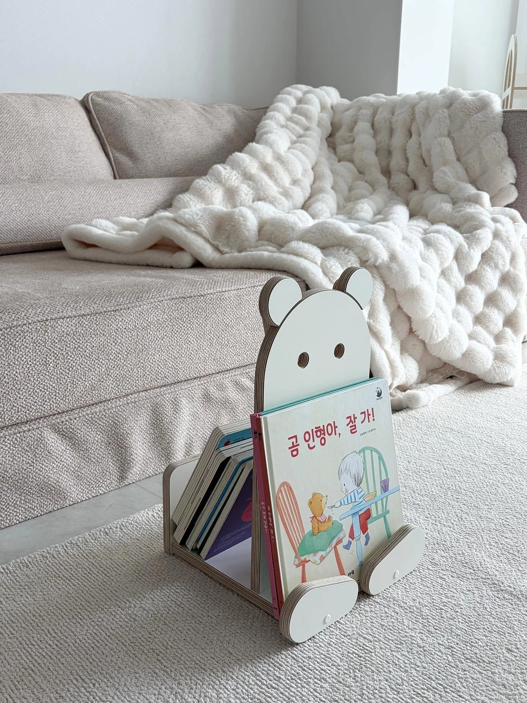 그루비 화병 5