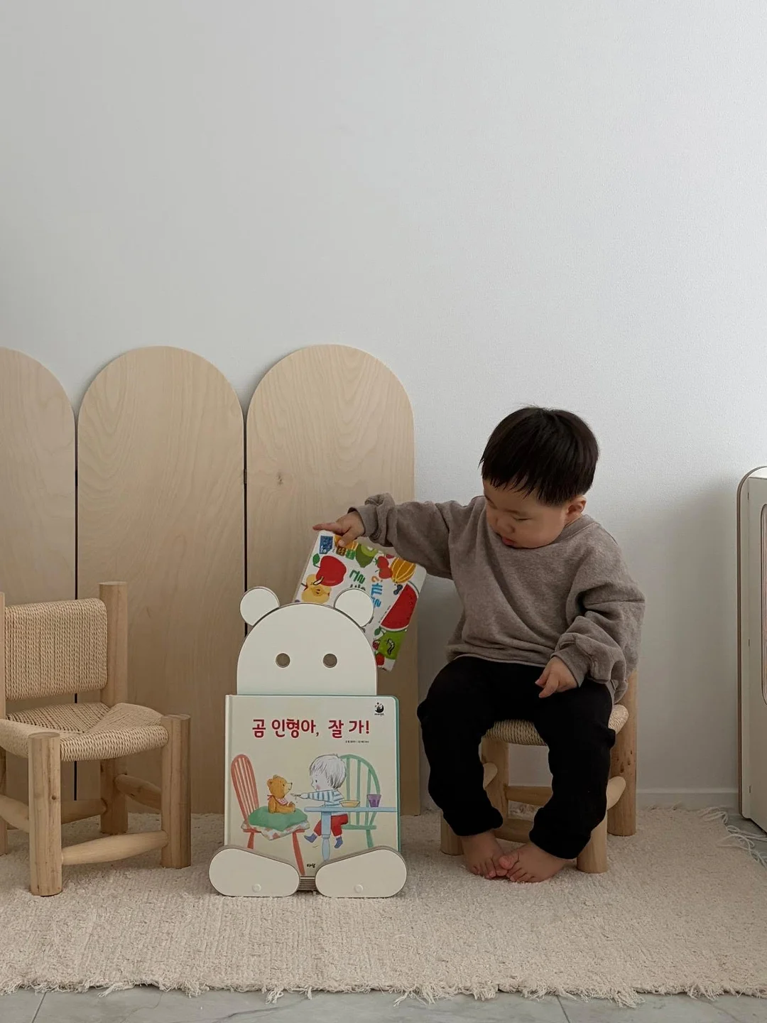 그루비 화병 6