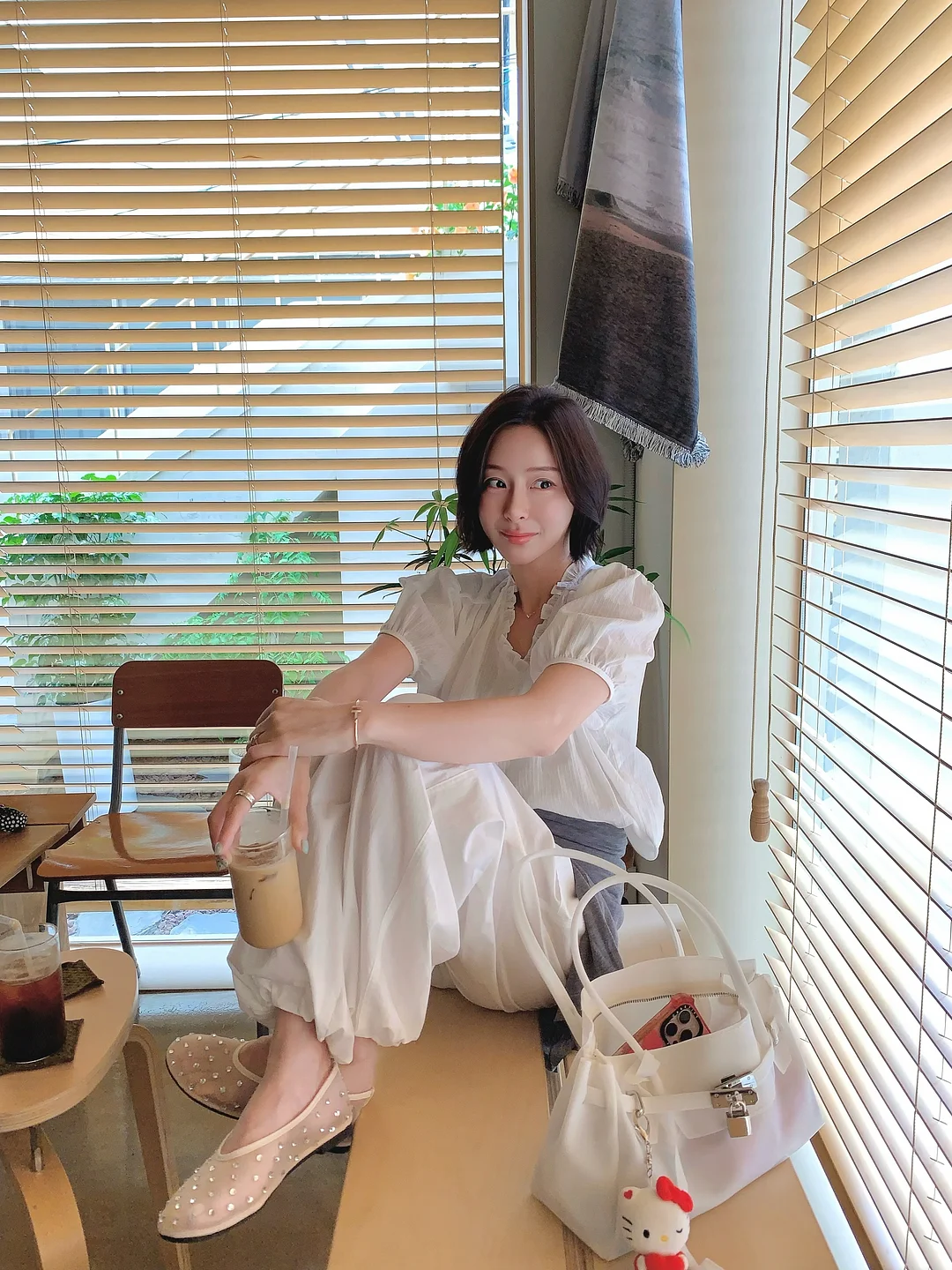 루피 타투 스티커 1