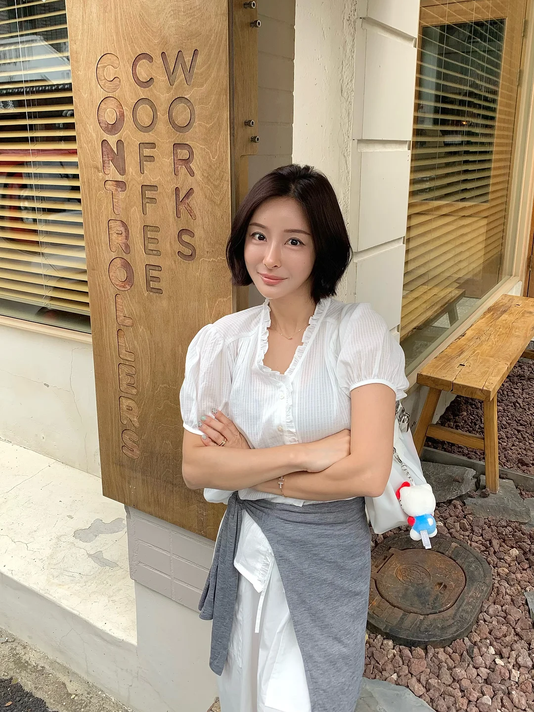 루피 타투 스티커 11