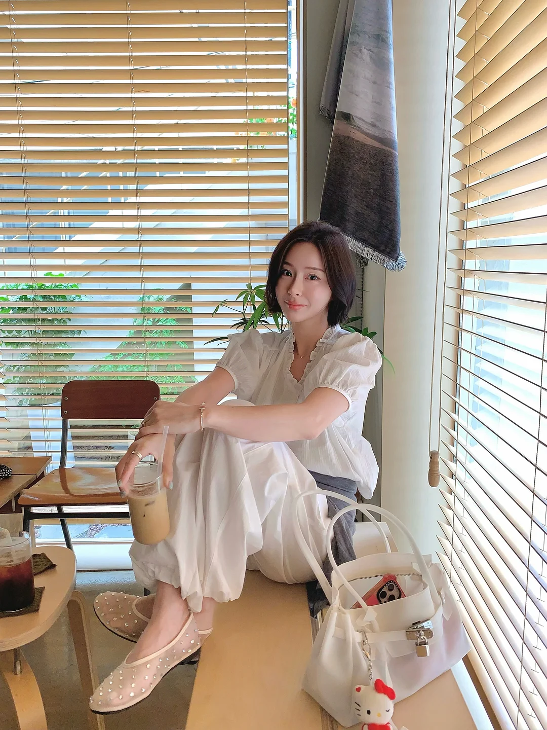 루피 타투 스티커 2