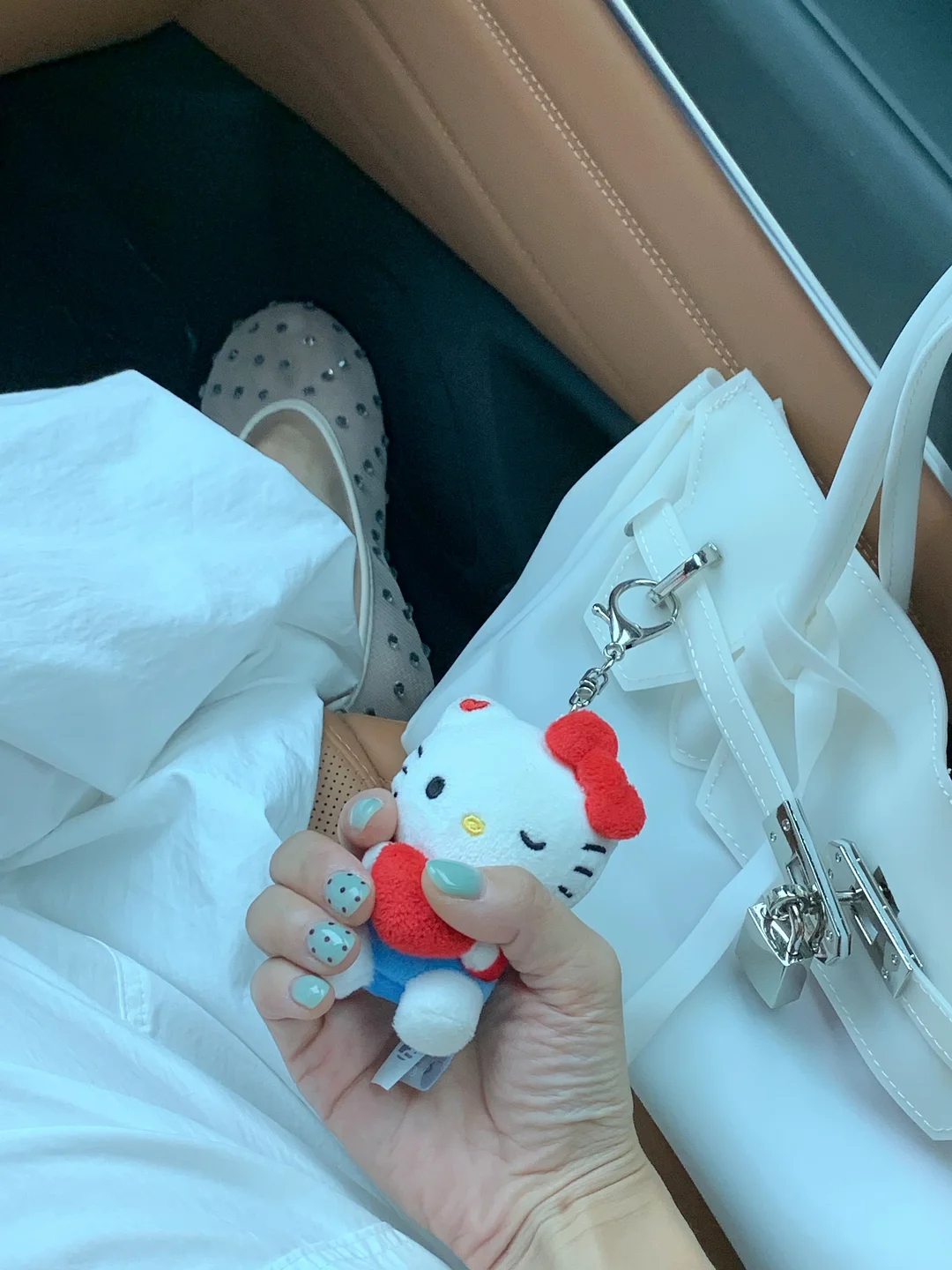 루피 타투 스티커 7