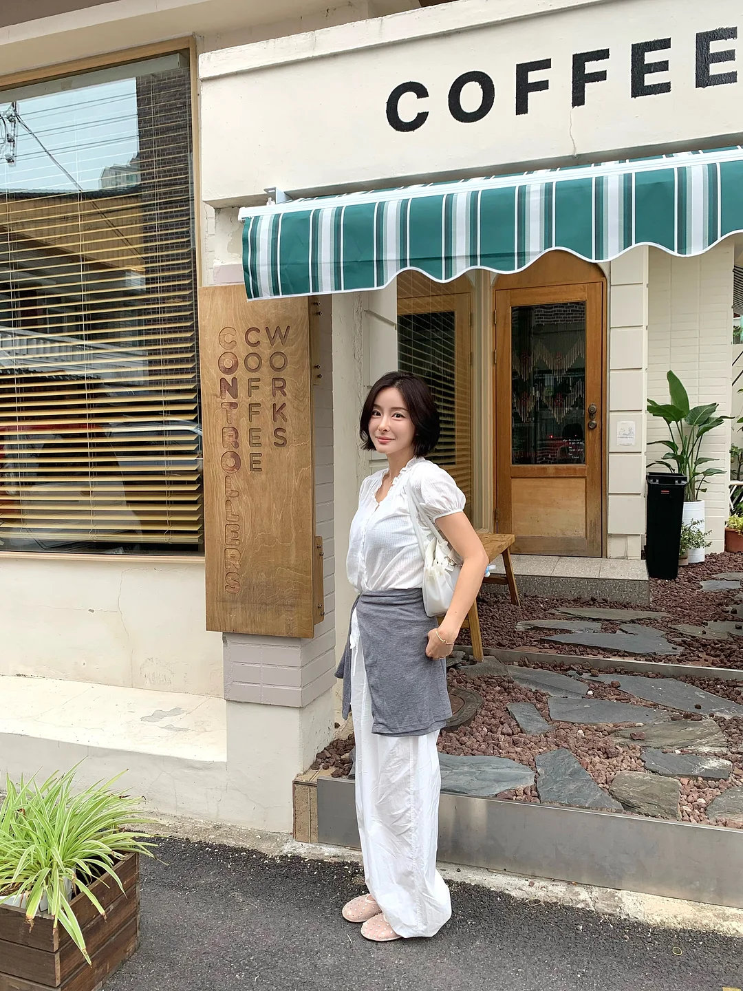루피 타투 스티커 9